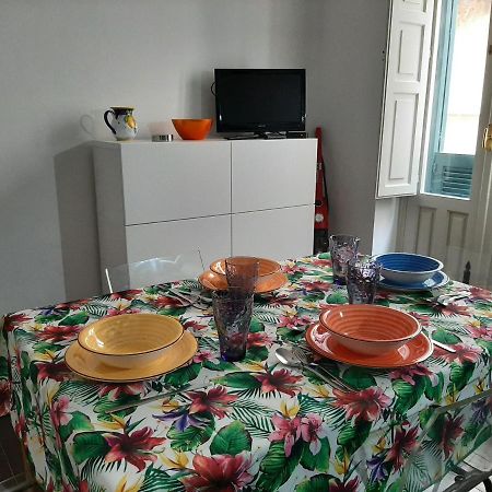 Casa Noa, Il Tuo Appartamento Nel Cuore Di Ortigia Syrakuzy Zewnętrze zdjęcie