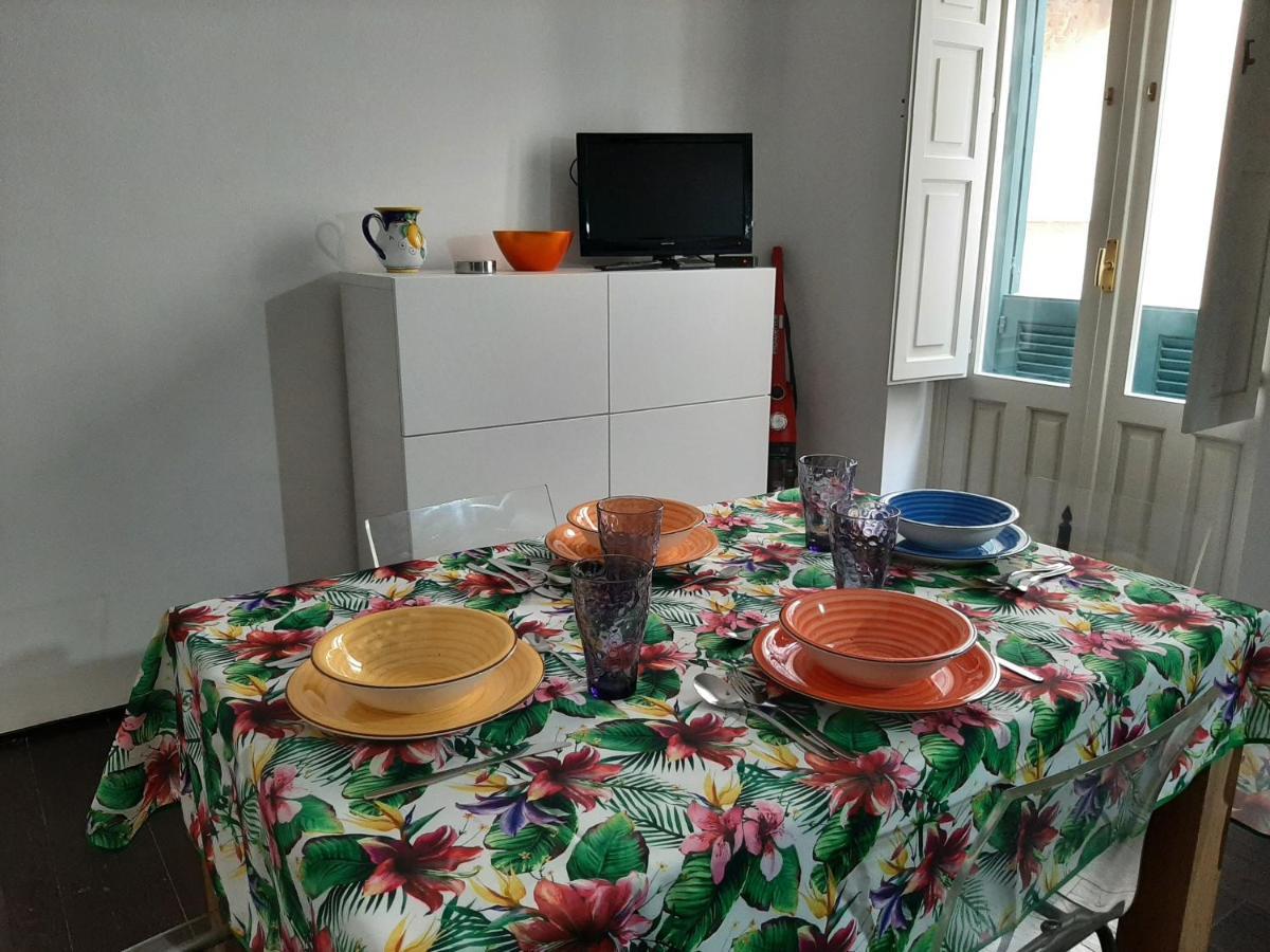 Casa Noa, Il Tuo Appartamento Nel Cuore Di Ortigia Syrakuzy Zewnętrze zdjęcie