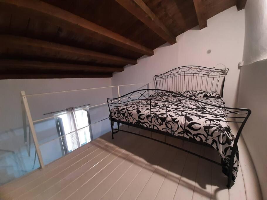 Casa Noa, Il Tuo Appartamento Nel Cuore Di Ortigia Syrakuzy Zewnętrze zdjęcie