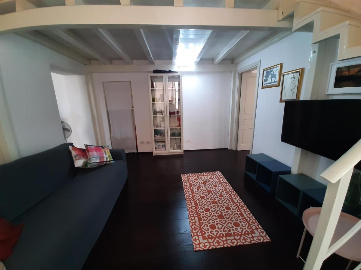 Casa Noa, Il Tuo Appartamento Nel Cuore Di Ortigia Syrakuzy Zewnętrze zdjęcie